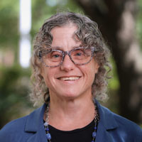 Robin Goodman