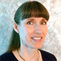 Nancy Rogers