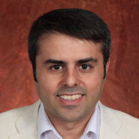 Arash Fahim