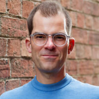 David Newheiser