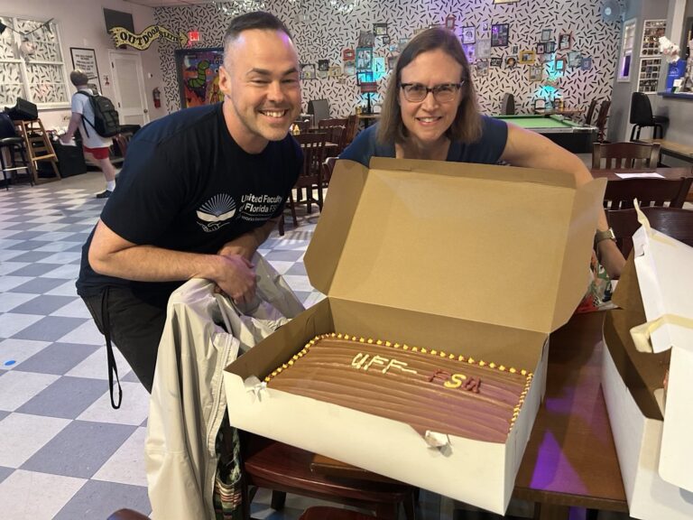 Solidarity Social - August 2025