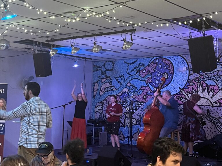 Solidarity Social - August 2025