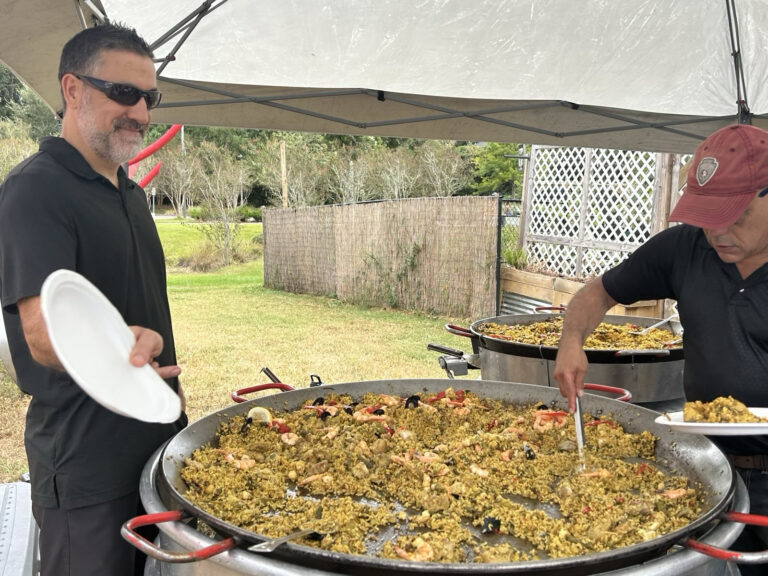 Solidarity Social - September 2025