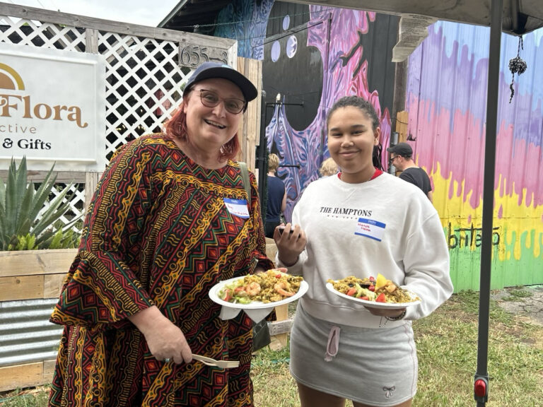 Solidarity Social - September 2025